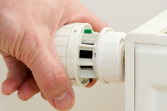 Pumsaint central heating repair costs