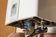 free Pumsaint boiler install quotes